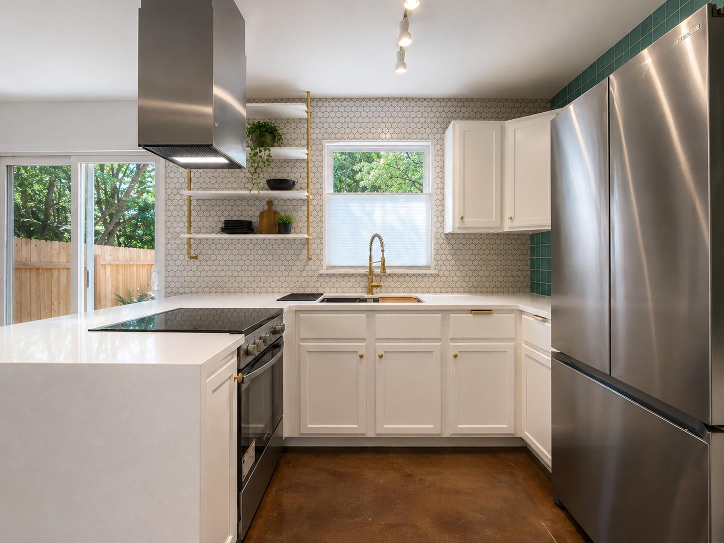 7208 Meador Avenue Austin TX 78752