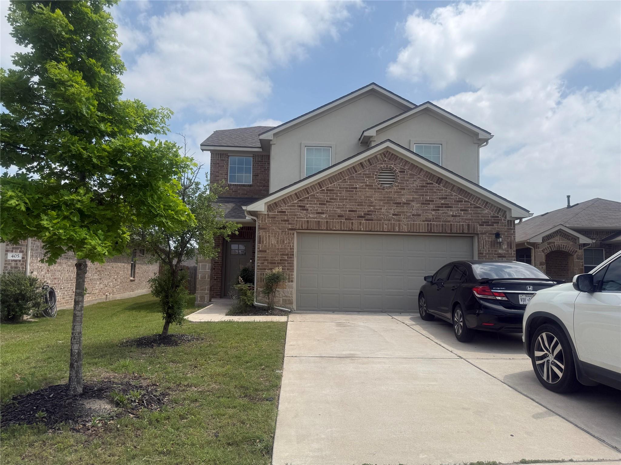 409 Otto Avenue Georgetown TX 78626
