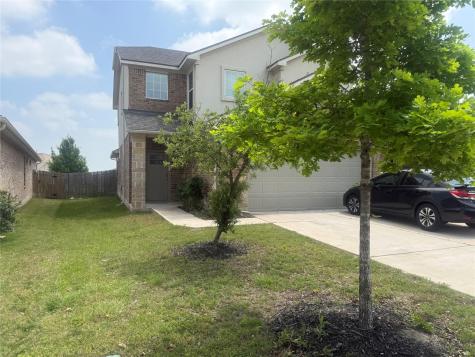 409 Otto Avenue Georgetown TX 78626