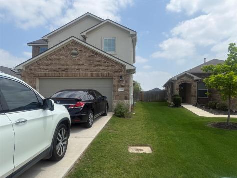 409 Otto Avenue Georgetown TX 78626