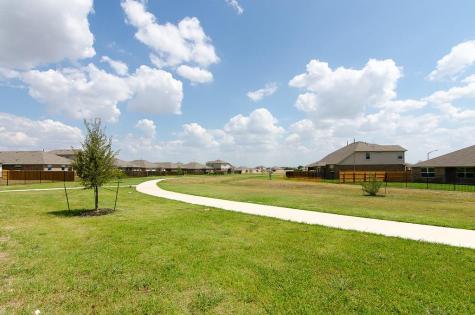 409 Otto Avenue Georgetown TX 78626