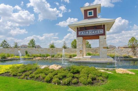409 Otto Avenue Georgetown TX 78626