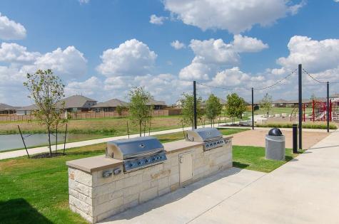 409 Otto Avenue Georgetown TX 78626