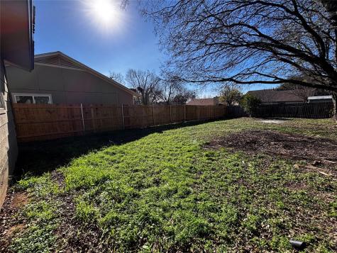 2203 Donahue Lane Austin TX 78744