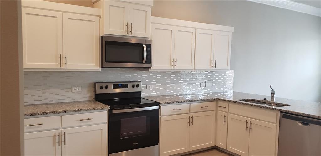 100 Everett Court Jarrell TX 76537