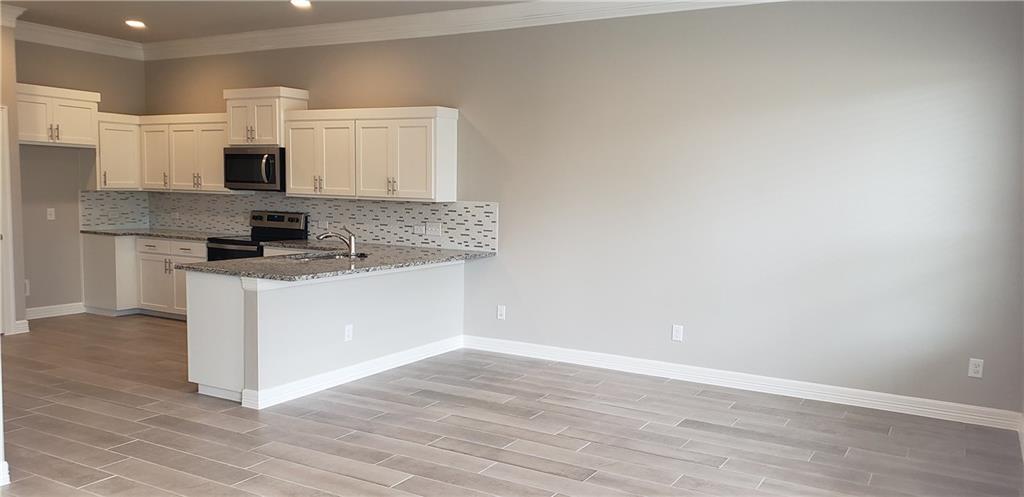 100 Everett Court Jarrell TX 76537
