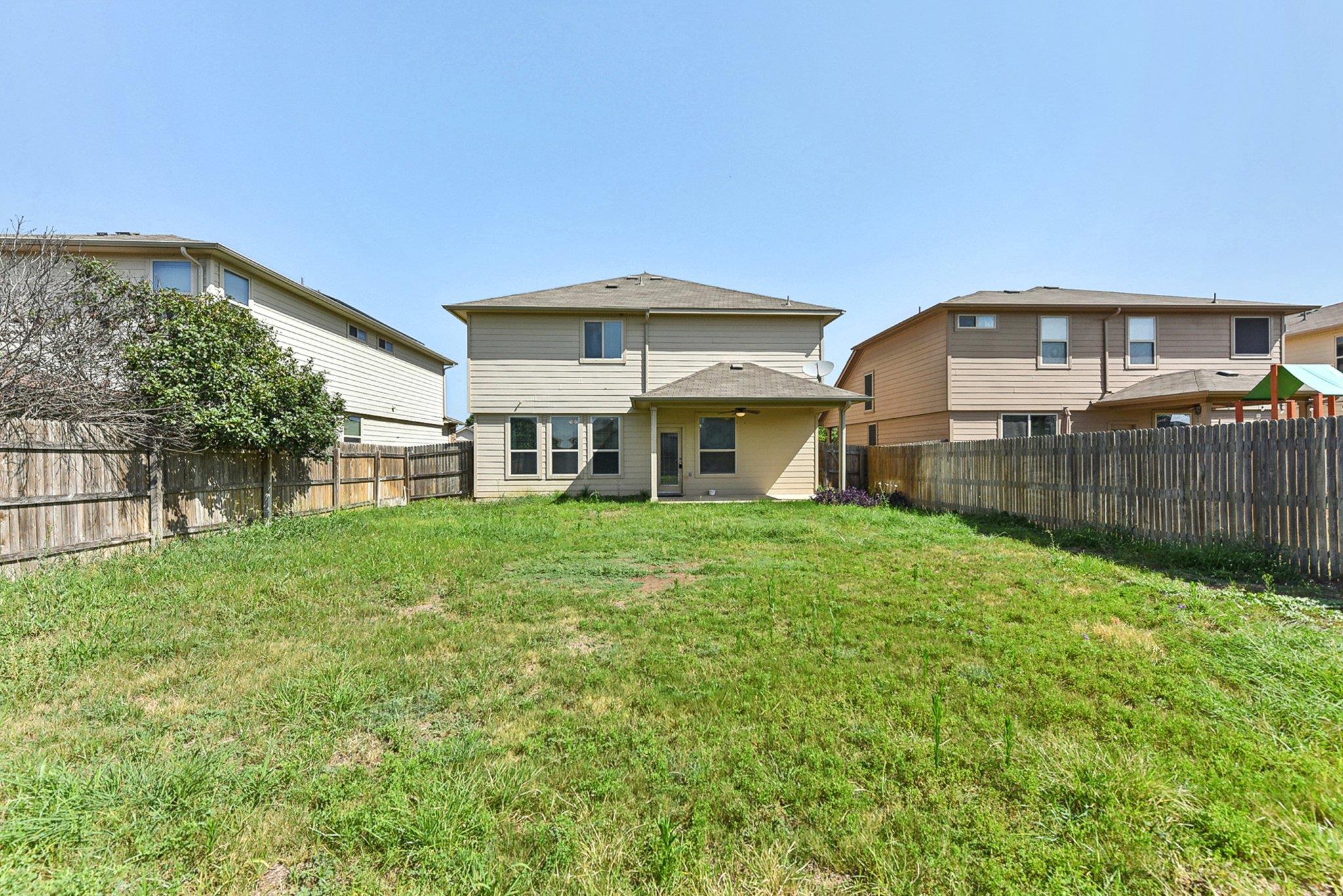 310 Potters Peak Way Georgetown TX 78626