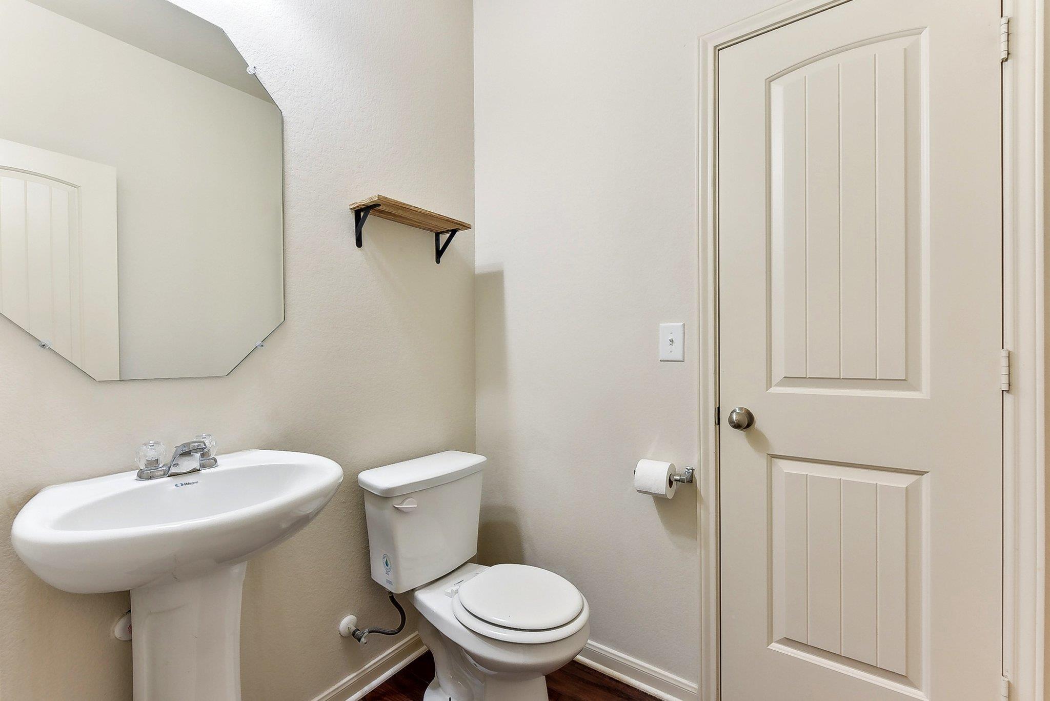 310 Potters Peak Way Georgetown TX 78626