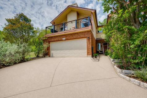 6621 Mesa Hollow Austin TX 78750