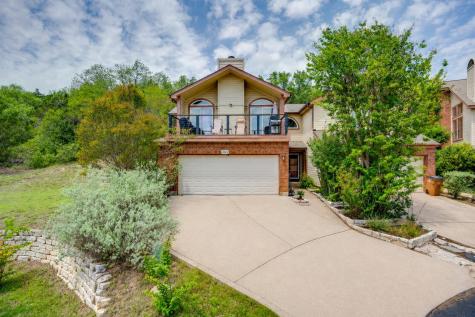 6621 Mesa Hollow Austin TX 78750