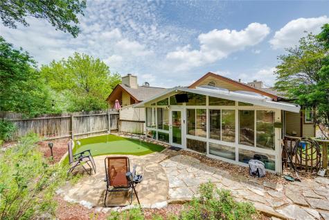6621 Mesa Hollow Austin TX 78750