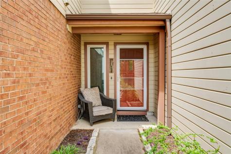 6621 Mesa Hollow Austin TX 78750