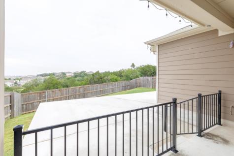 208 Wagon Spoke Way Liberty Hill TX 78642