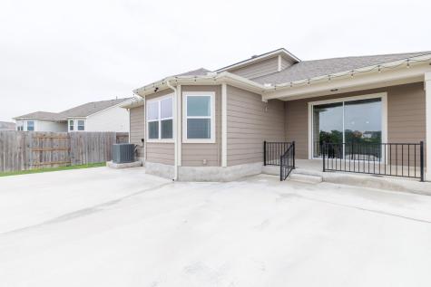 208 Wagon Spoke Way Liberty Hill TX 78642