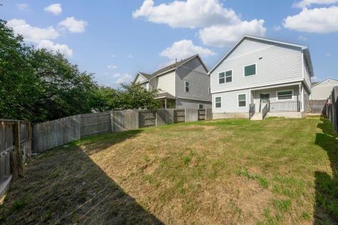 424 Red Buckeye Loop Liberty Hill TX 78642