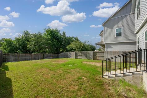 424 Red Buckeye Loop Liberty Hill TX 78642