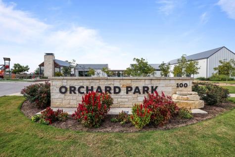 424 Red Buckeye Loop Liberty Hill TX 78642