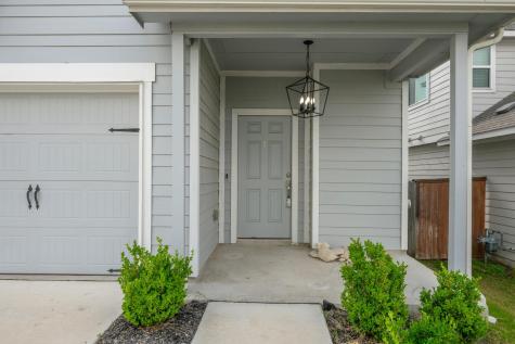 424 Red Buckeye Loop Liberty Hill TX 78642