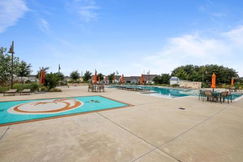 424 Red Buckeye Loop Liberty Hill TX 78642