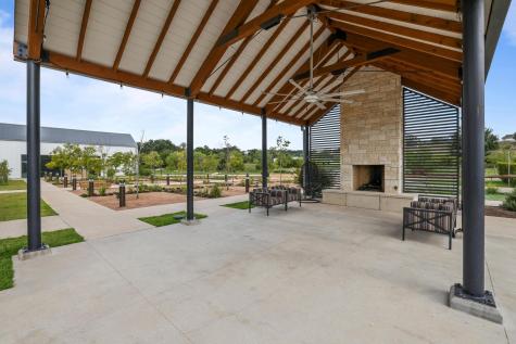 424 Red Buckeye Loop Liberty Hill TX 78642