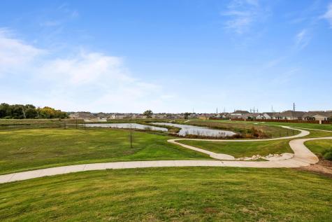 424 Red Buckeye Loop Liberty Hill TX 78642