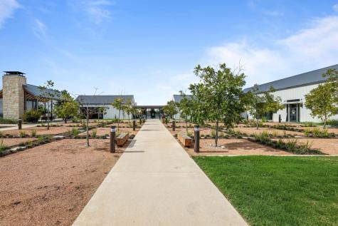 424 Red Buckeye Loop Liberty Hill TX 78642