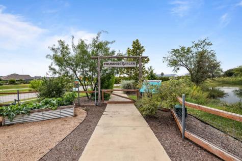424 Red Buckeye Loop Liberty Hill TX 78642
