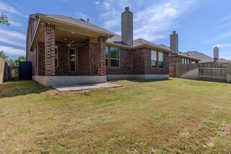 2953 Diego Drive Round Rock TX 78665