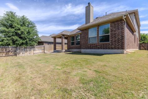 2953 Diego Drive Round Rock TX 78665