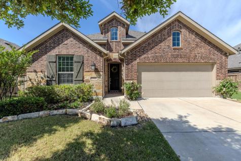 2953 Diego Drive Round Rock TX 78665