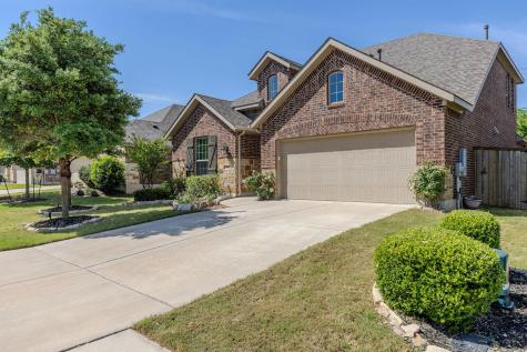 2953 Diego Drive Round Rock TX 78665