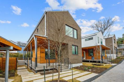 900 S 2nd Street Austin TX 78704