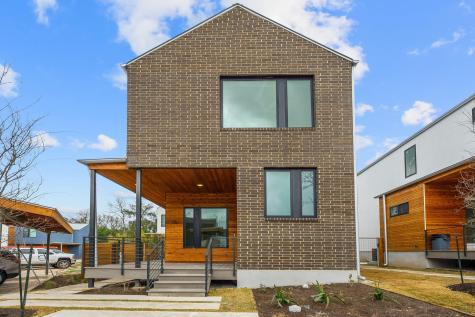 900 S 2nd Street Austin TX 78704