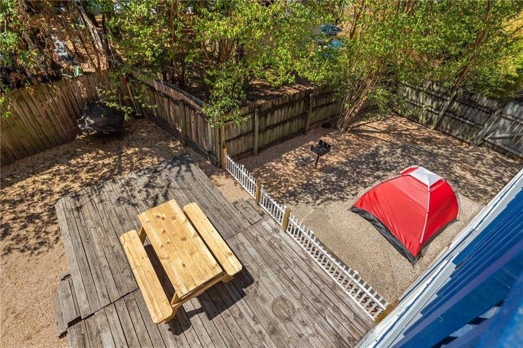 3104 Cedar Street Austin TX 78705