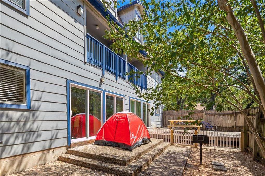 3104 Cedar Street Austin TX 78705