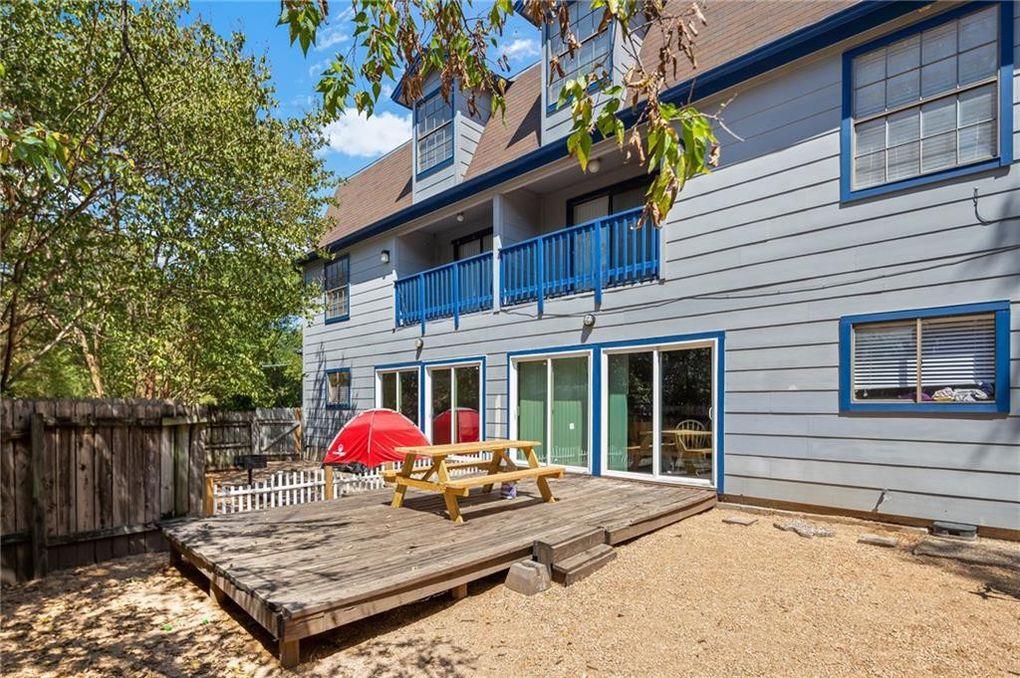 3104 Cedar Street Austin TX 78705