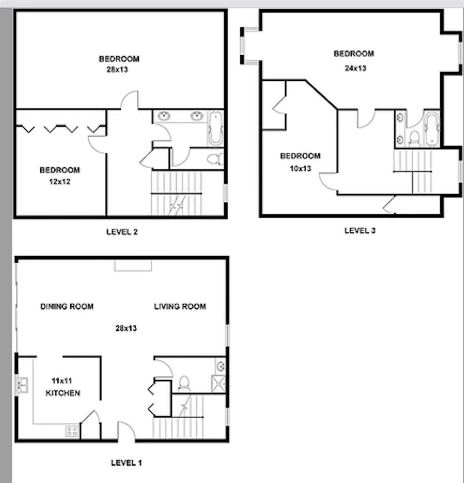 3104 Cedar Street Austin TX 78705