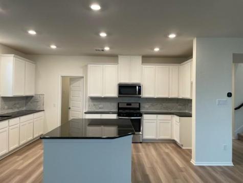 4519 Avellino Drive Round Rock TX 78665