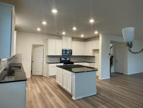 4519 Avellino Drive Round Rock TX 78665