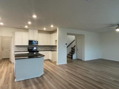 4519 Avellino Drive Round Rock TX 78665
