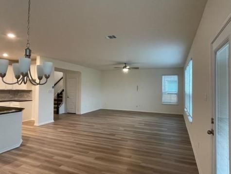 4519 Avellino Drive Round Rock TX 78665