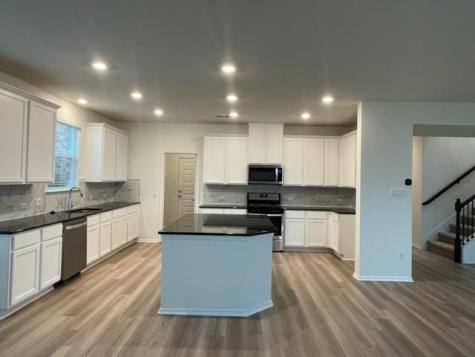 4519 Avellino Drive Round Rock TX 78665