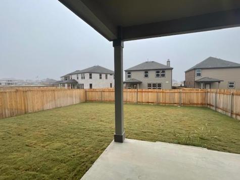 4519 Avellino Drive Round Rock TX 78665