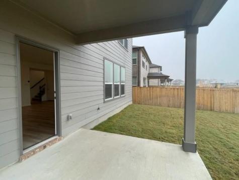 4519 Avellino Drive Round Rock TX 78665