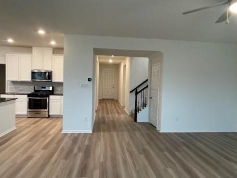 4519 Avellino Drive Round Rock TX 78665