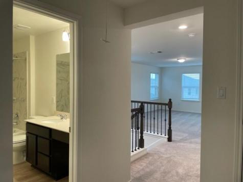 4519 Avellino Drive Round Rock TX 78665