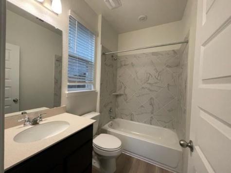 4519 Avellino Drive Round Rock TX 78665