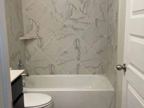 4519 Avellino Drive Round Rock TX 78665