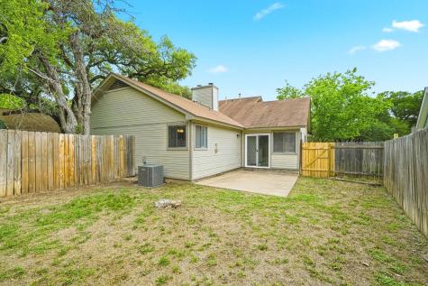 2511 Howellwood Way Austin TX 78748