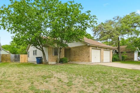 2511 Howellwood Way Austin TX 78748